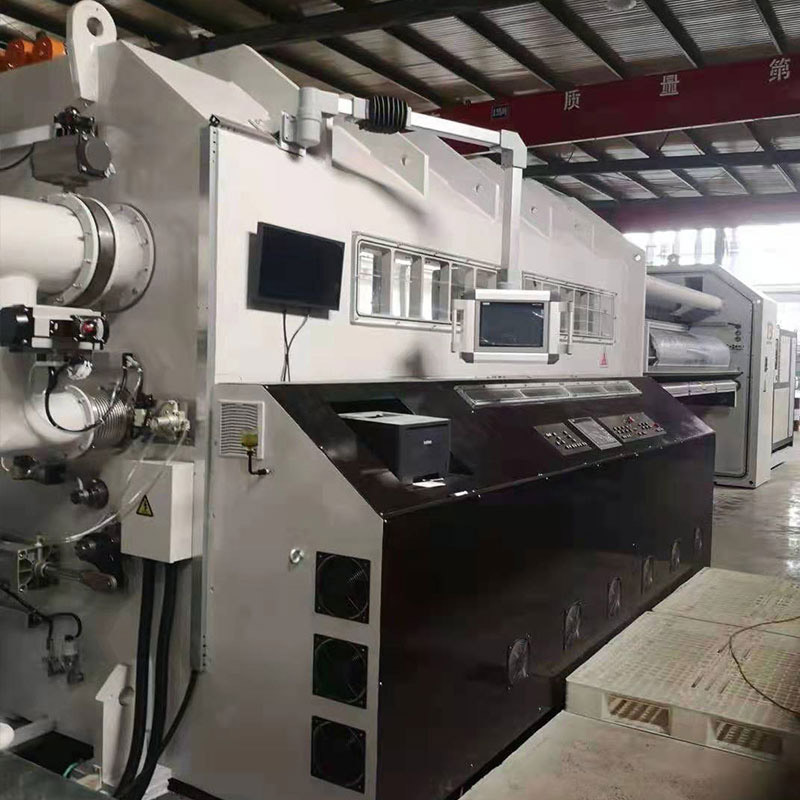 真空鍍膜機(jī)鍍膜技術(shù)行業(yè)應(yīng)用